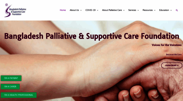 bdpallcare.com