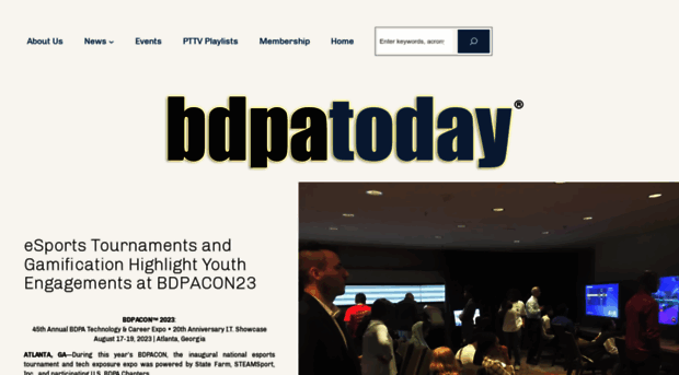 bdpatoday.com