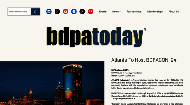 bdpatoday.org