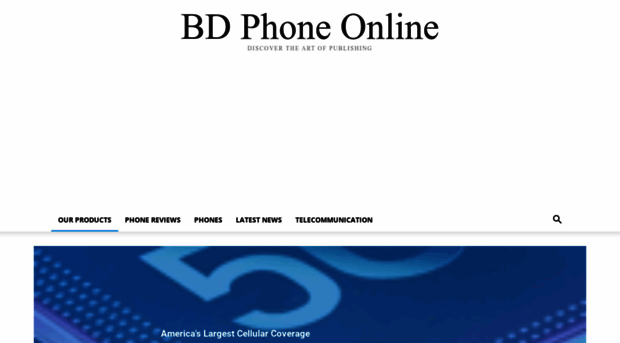 bdphoneonline.com