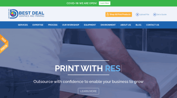 bdprint.com