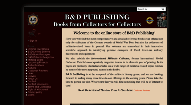 bdpublish.com