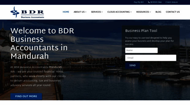 bdrbusiness.com.au