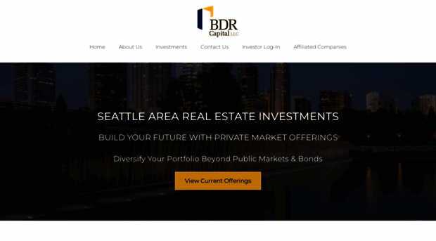 bdrcapital.com