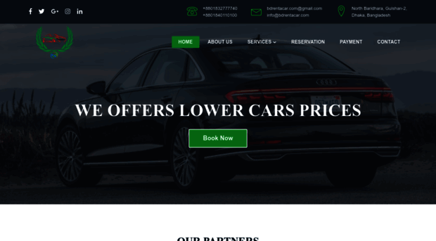 bdrentacar.com