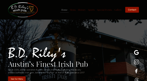 bdrileys.com