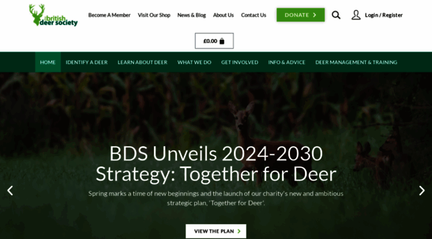 bds.org.uk