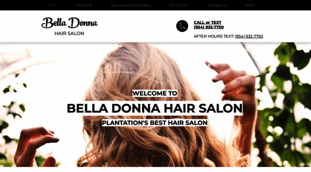 bdsalons.com