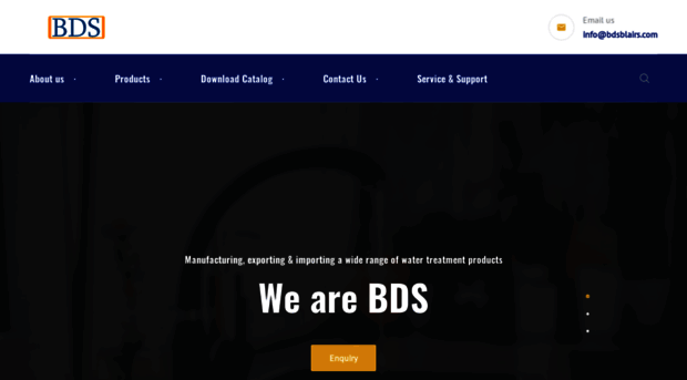 bdsblairs.com
