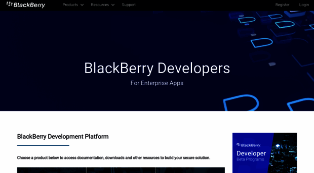 bdsc.webapps.blackberry.com