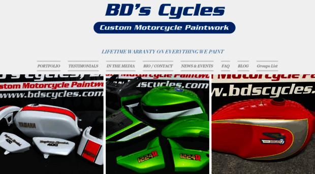 bdscycles.com