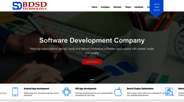 bdsdtechnology.com