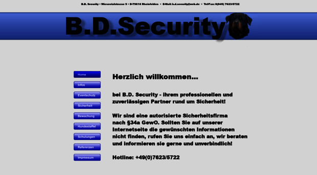 bdsecurity.de