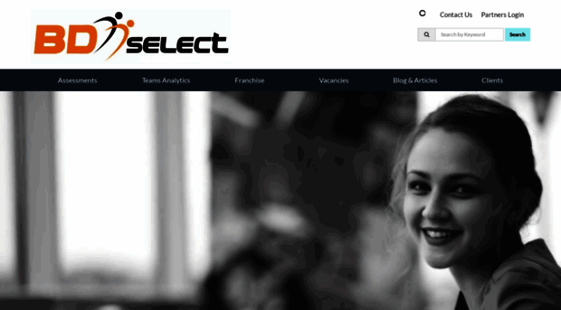 bdselect.com
