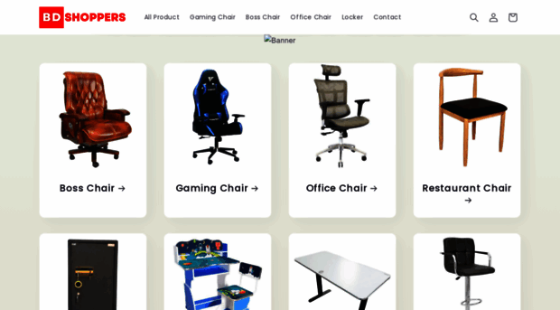 bdshoppers.com