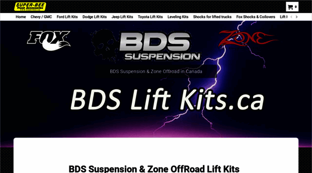 bdsliftkits.ca