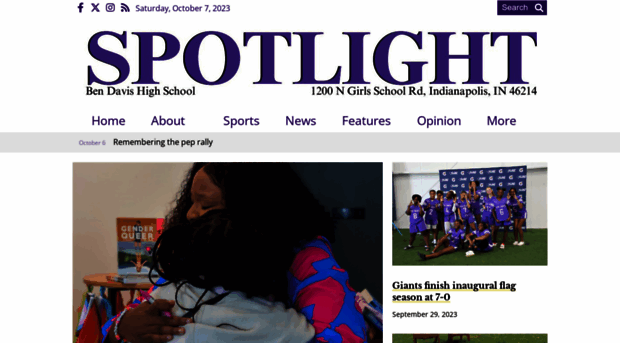 bdspotlight.com