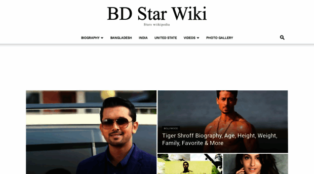 bdstarwiki.com