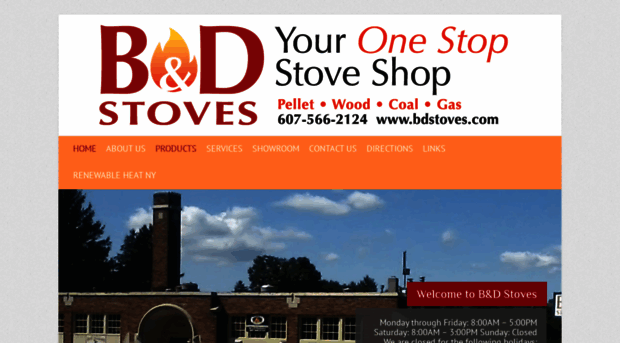 bdstoves.com