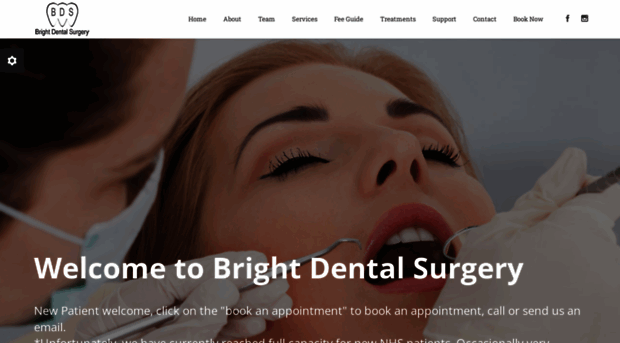 bdsurgery.co.uk