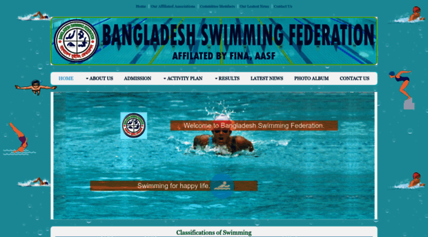 bdswimming.org