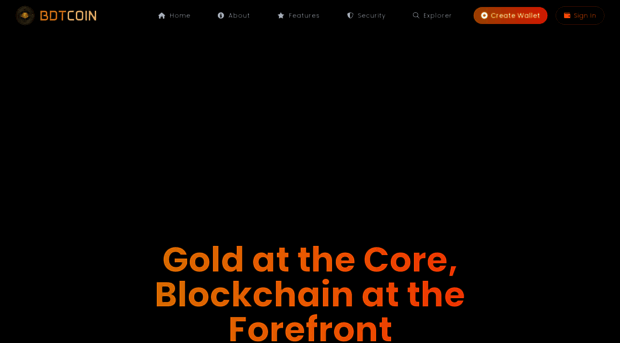 bdtcoin.co