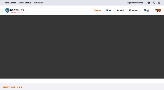 bdtech24.com