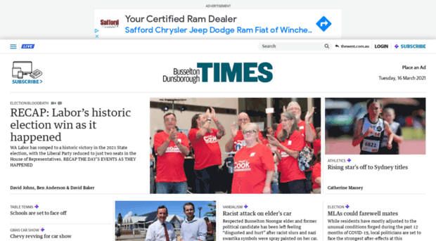 bdtimes.com.au