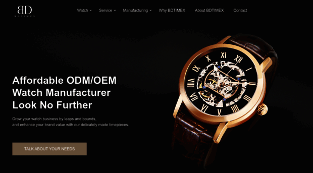 bdtimex.com