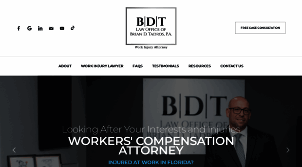 bdtlawfirm.com