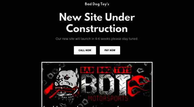 bdtmotorsports.com