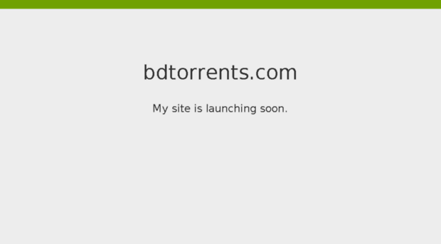 bdtorrents.com