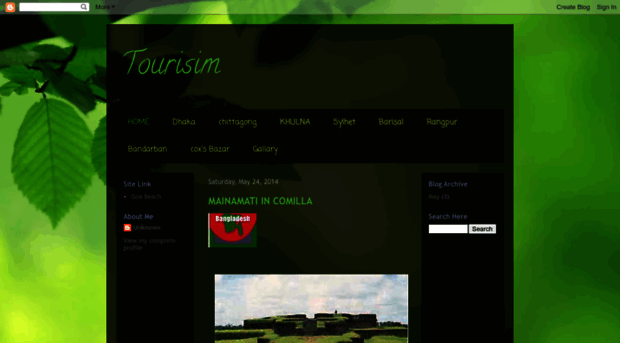 bdtourisim.blogspot.com