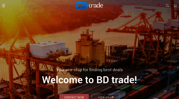 bdtrade.com