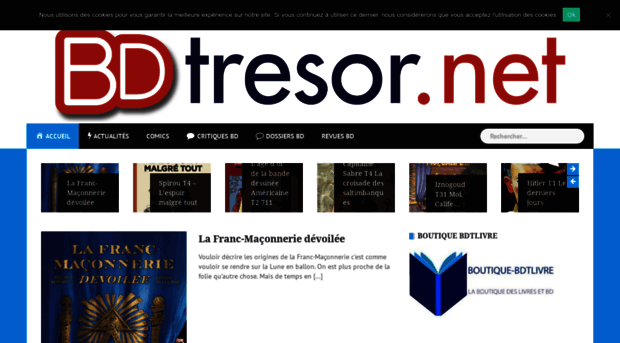 bdtresor.net