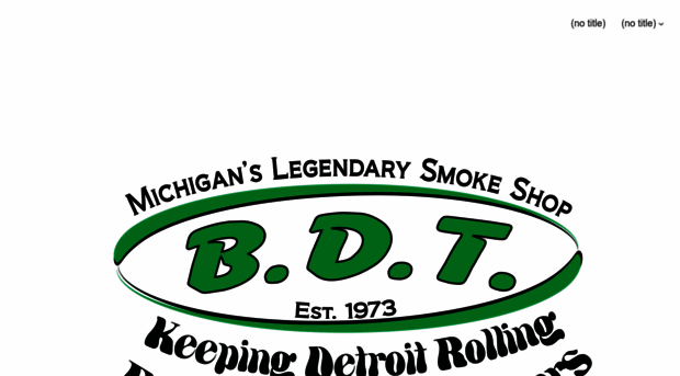 bdtsmoke.com