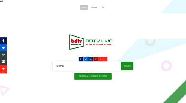 bdtv.live