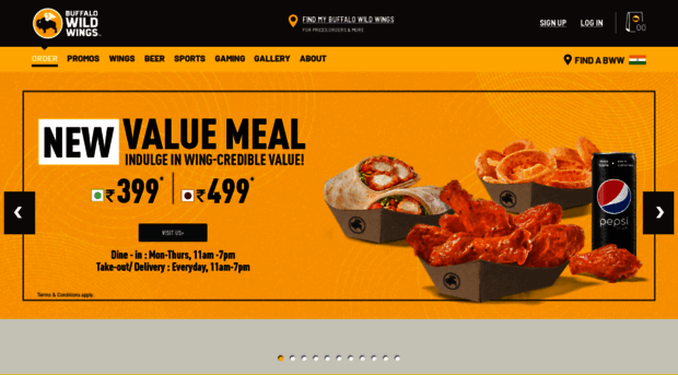 bdubs.in