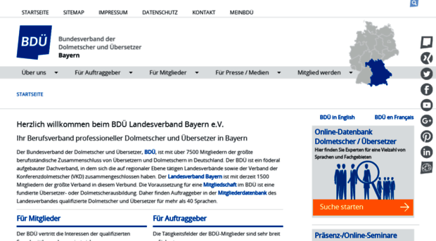 bdue-bayern.de