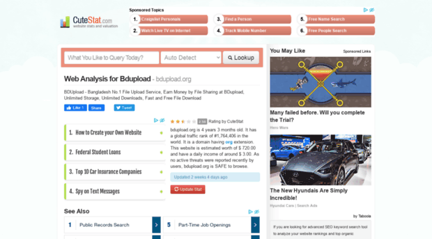 bdupload.org.cutestat.com