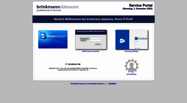 bdw-service.de