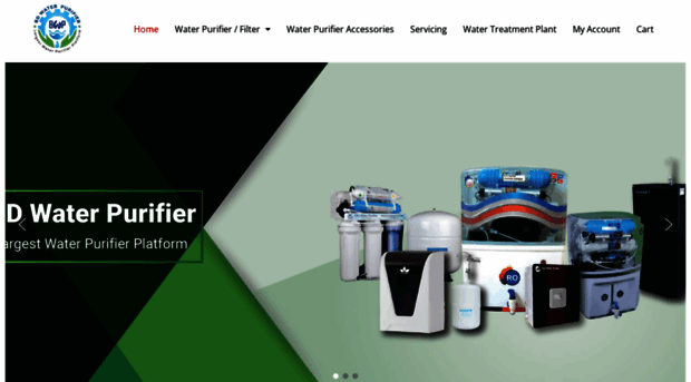 bdwaterpurifier.com