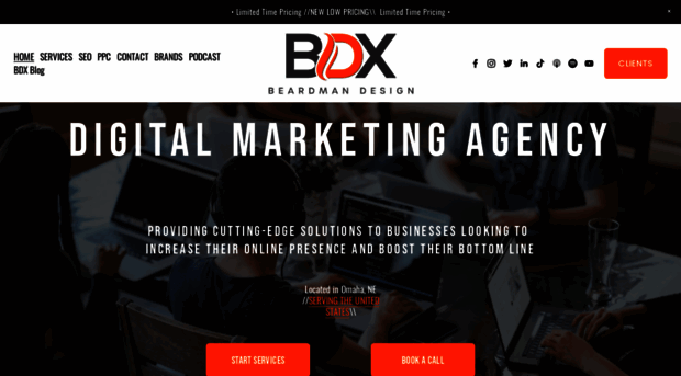 bdxomaha.com