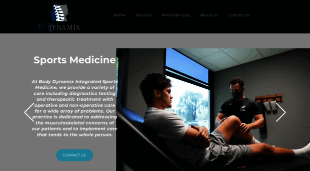 bdxsportsmedicine.com