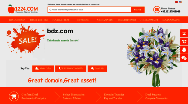 bdz.com