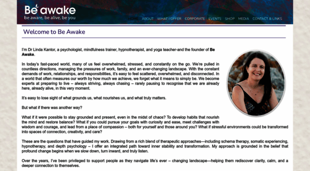 be-awake.co.za