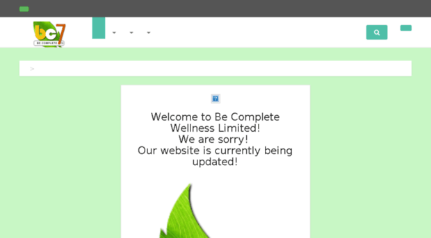 be-complete.co.uk