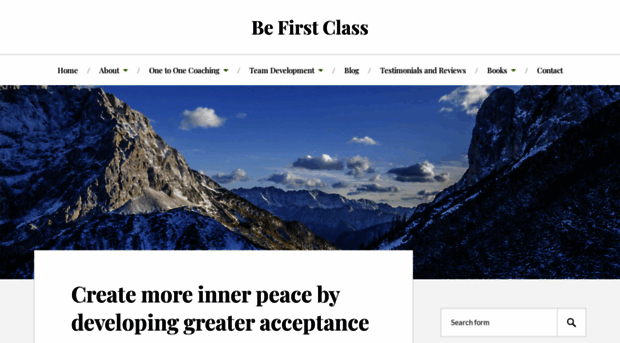 be-first-class.com