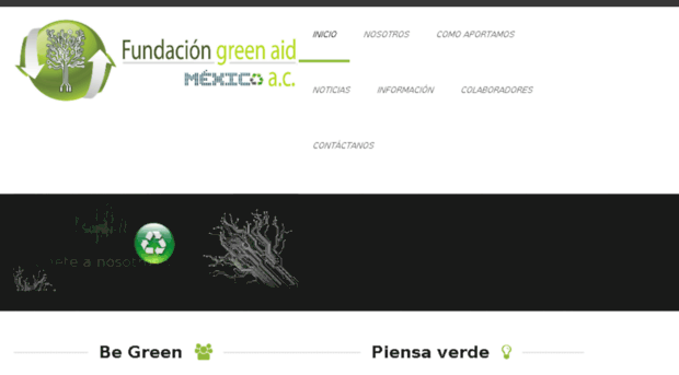 be-green.org.mx