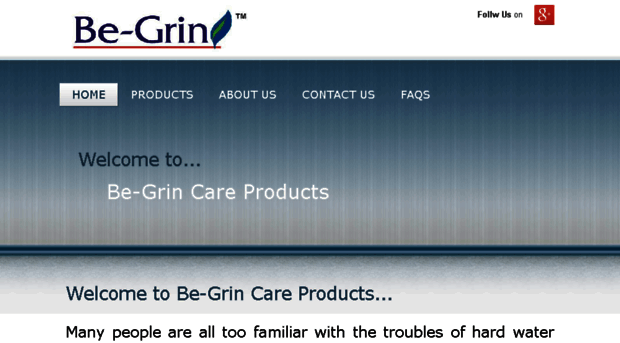 be-grin.com